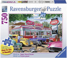 Meet You at Jacks Puzzle by Ravensburger