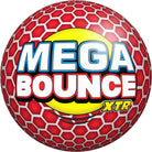 Mega Bounce XTR Ball by Mukikim 2