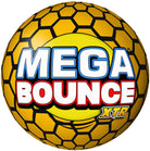 Mega Bounce XTR Ball by Mukikim 3
