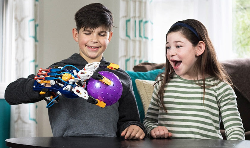 Mega Cyborg Hand – A2Z Science & Toys