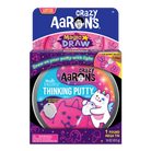 Mega Magic Draw Thinking Putty-by-Crazy Aaron's Putty World