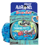 Mega Seven Seas Thinking Putty-by-Crazy Aaron's Putty World