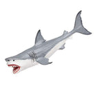 Megalodon Figure by Safari 1