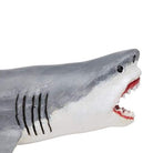 Megalodon Figure by Safari 3