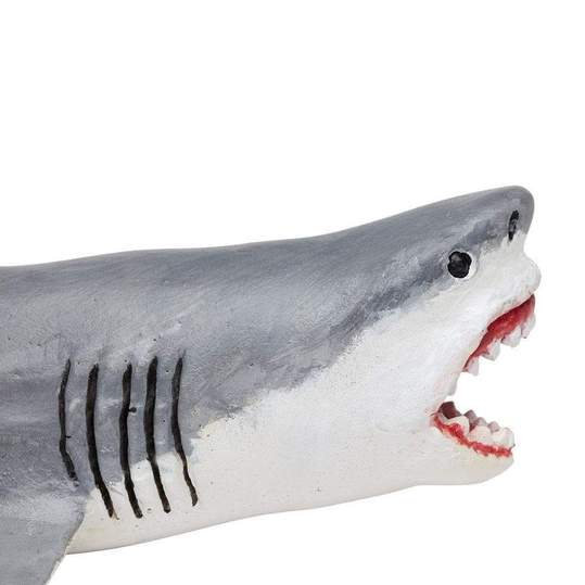 Megalodon Figure by Safari 3