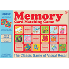 Memory Card Matching Game by PlayMonster