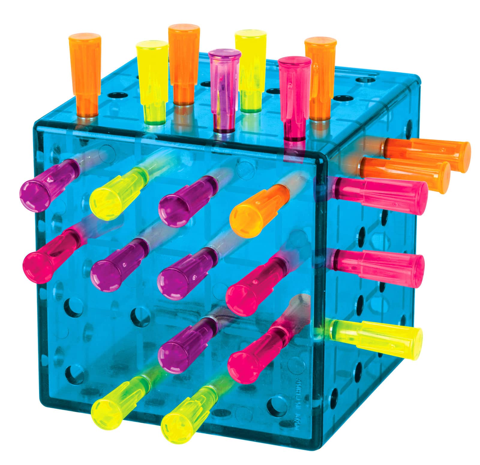 Mental Block by Duncan 1