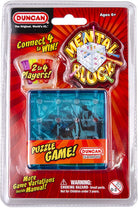 Mental Block by Duncan