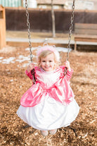 Mermaid Ball Gown Medium 3 5 Years by Little Adventures 4