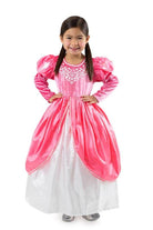 Mermaid Ball Gown Medium 3 5 Years by Little Adventures 7