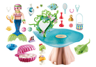 Mermaid Beauty Salon with Jewel Case by Playmobil 3