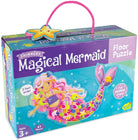 Mermaid Floor Puzzle by Peaceable Kingdom