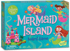 Mermaid Island by Peaceable Kingdom