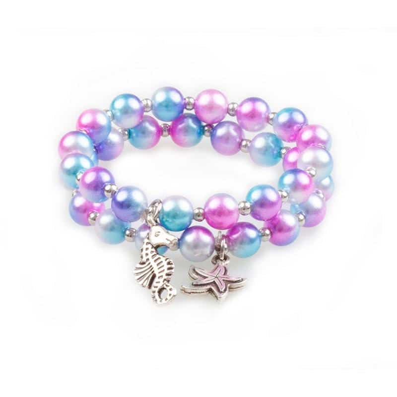 Mermaid Mist Bracelet by Great Pretenders