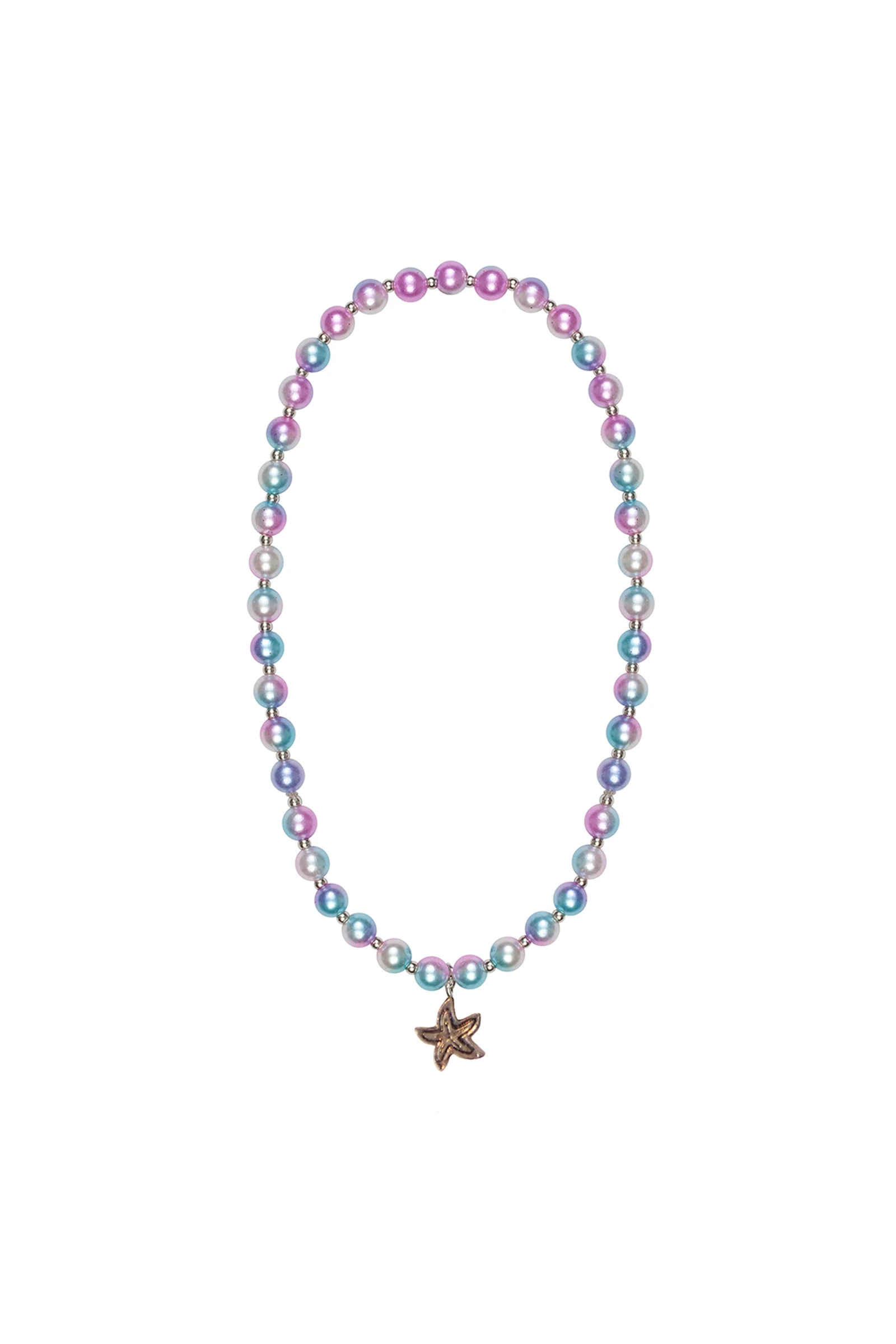 Mermaid Mist Necklace by Great Pretenders 1