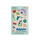 Mermaid Temporary Tattoos by Great Pretenders
