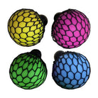 Mesh Squishy Ooze Ball by Streamline