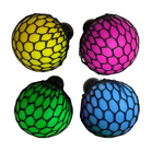 Mesh Squishy Ooze Ball by Streamline