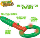 Metal Detector by Thin Air 1