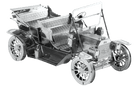 Metal Earth 1908 Ford Model T by Fascinations