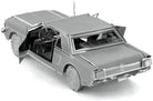 Metal Earth 1965 Ford Mustang by Fascinations 1