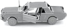 Metal Earth 1965 Ford Mustang by Fascinations 2