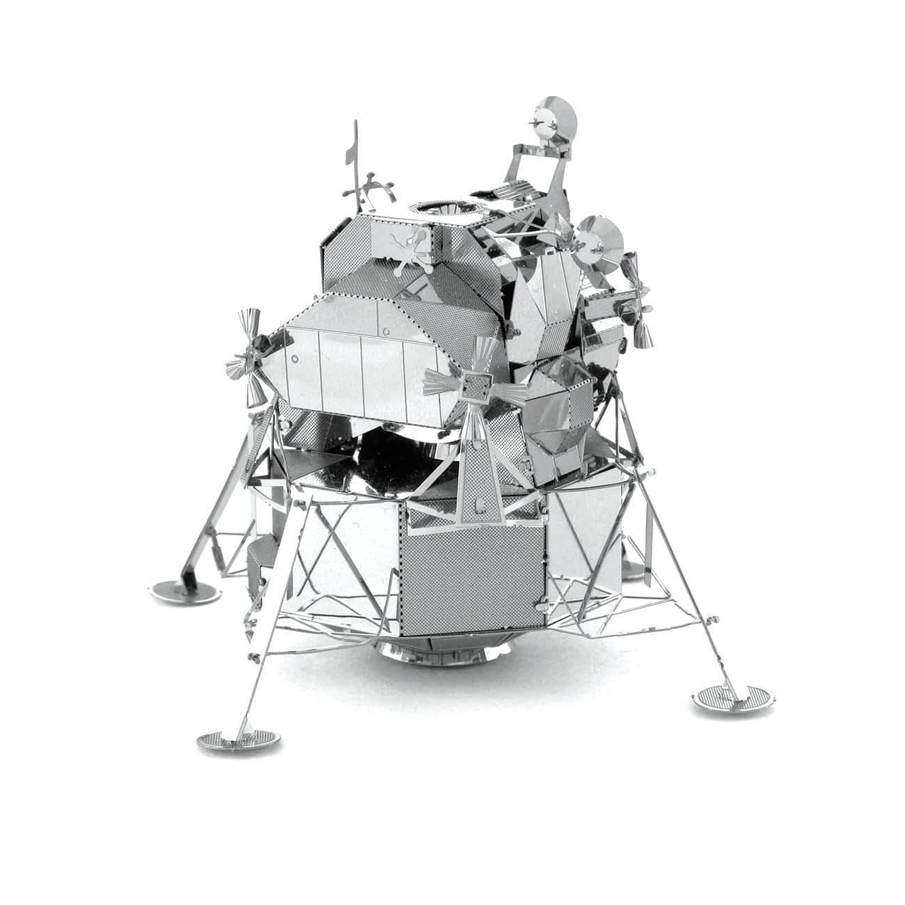 Metal Earth Apollo Lunar Module by Fascinations 1