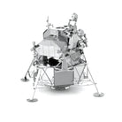 Metal Earth Apollo Lunar Module by Fascinations 1
