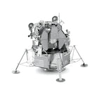 Metal Earth Apollo Lunar Module by Fascinations 2