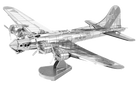 Metal Earth B 17 Flying Fortress by Fascinations