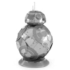 Metal Earth BB8 by Fascinations 2