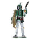 Metal Earth Boba Fett by Fascinations 3