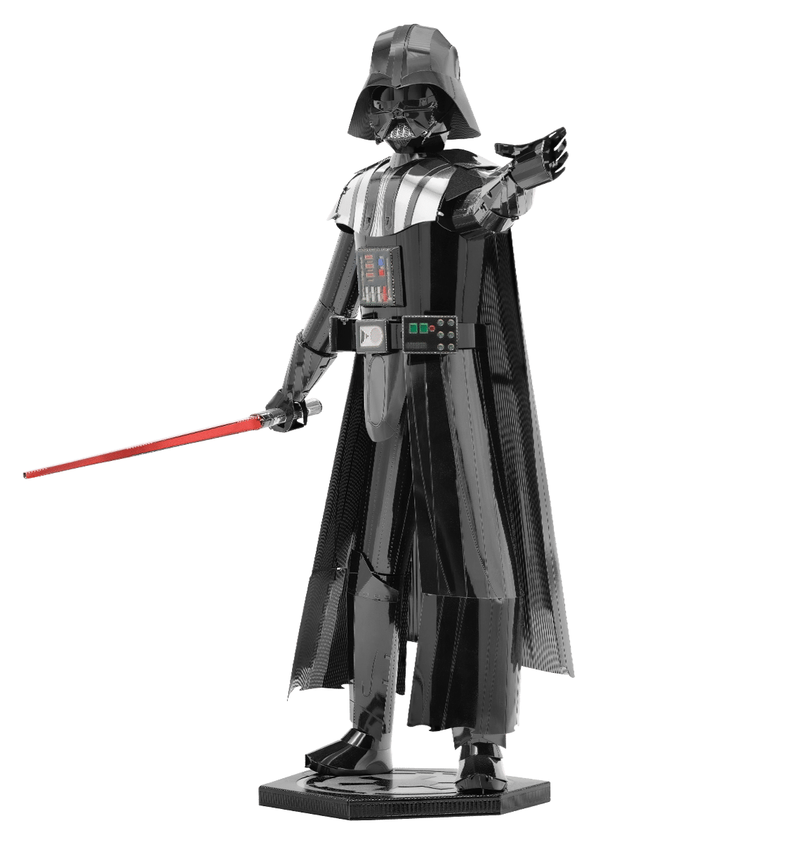 Metal Earth Darth Vader by Fascinations