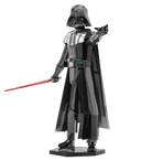 Metal Earth Darth Vader by Fascinations