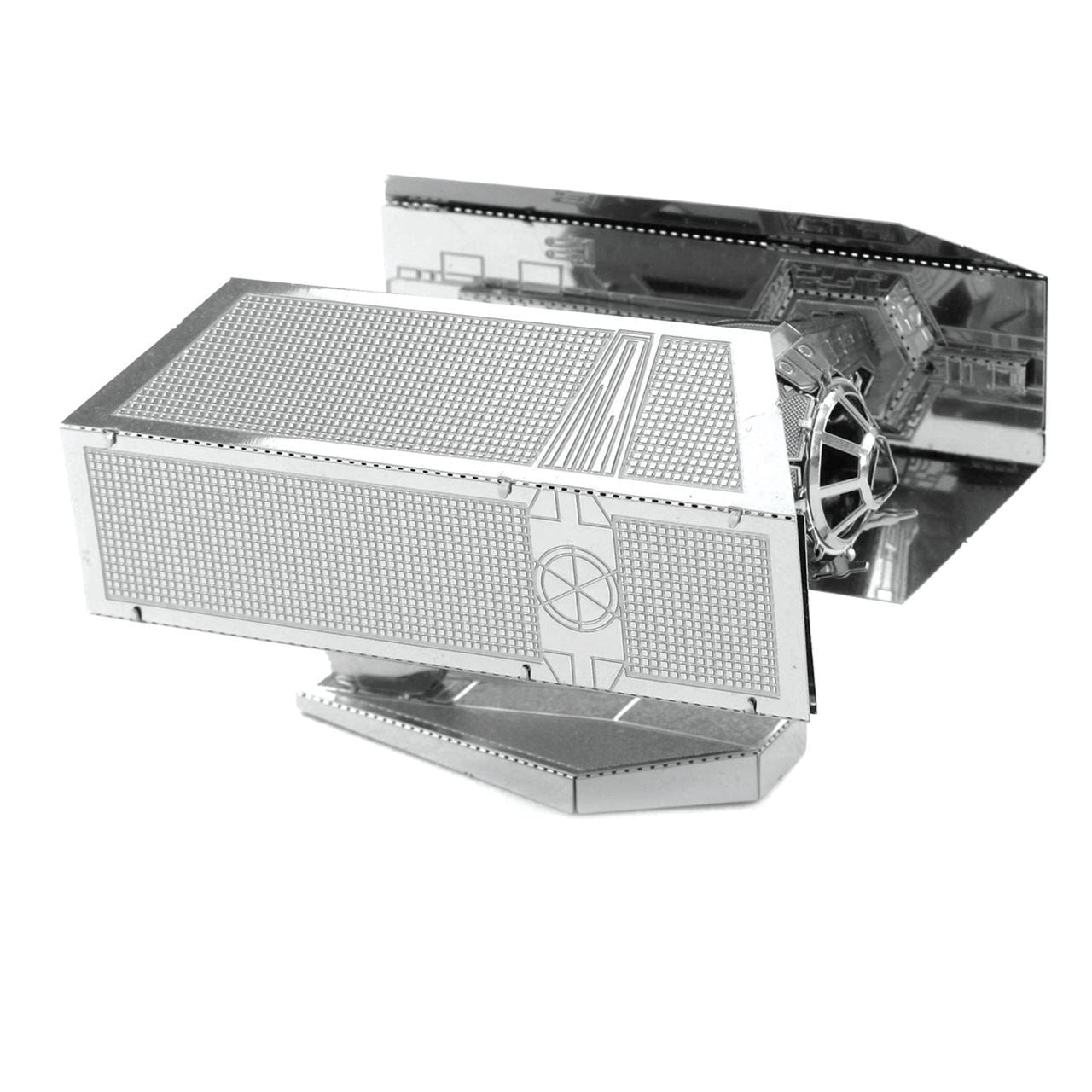 Metal Earth Darth Vaders Tie Fighter by Fascinations 1