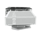 Metal Earth Darth Vaders Tie Fighter by Fascinations 3