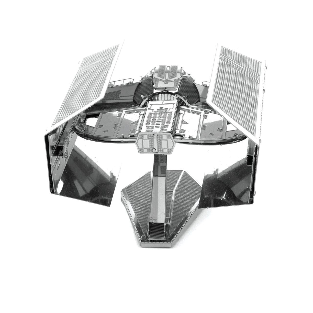 Metal Earth Darth Vaders Tie Fighter by Fascinations 5