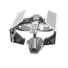 Metal Earth Darth Vaders Tie Fighter by Fascinations 5