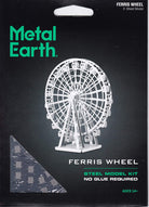 Metal Earth Ferris Wheel by Fascinations