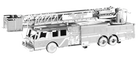 Metal Earth Fire Engine by Fascinations