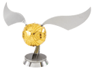 Metal Earth Harry Potter Golden Snitch by Fascinations