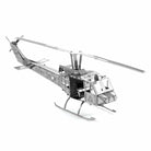 Metal Earth Huey Helicopter by Fascinations 2