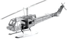 Metal Earth Huey Helicopter by Fascinations