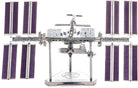 Metal Earth International Space Station by Fascinations 5