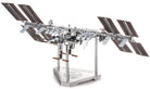 Metal Earth International Space Station by Fascinations 6