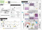 Metal Earth International Space Station by Fascinations 7