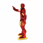 Metal Earth Iron Man by Fascinations 2