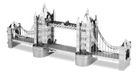 Metal Earth London Tower Bridge by Fascinations 1