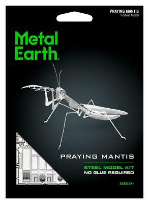 Metal Earth Praying Mantis by Fascinations