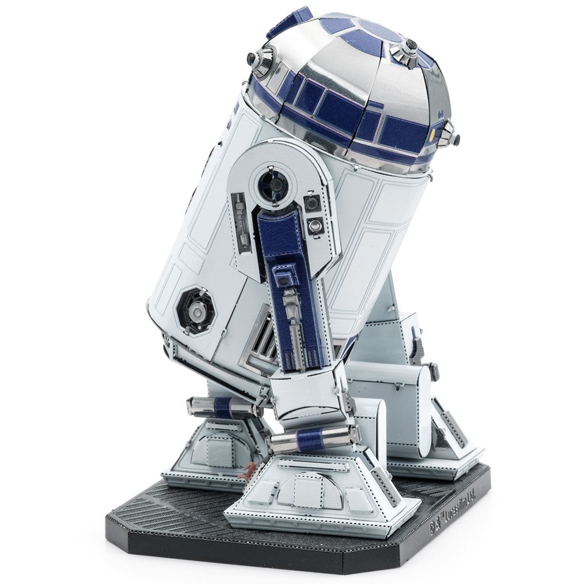 Metal Earth Premium Series R2 D2 by Fascinations 1
